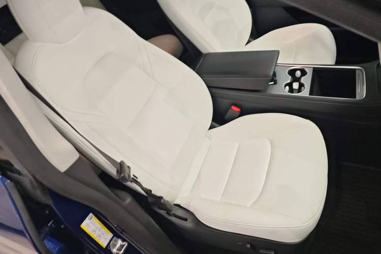 Used Tesla Model Y 2021 Long-Range All-Wheel-Drive Version