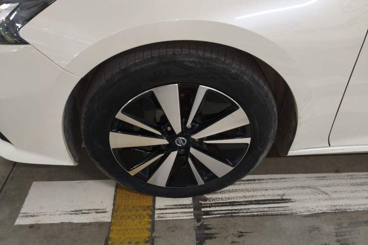 Used Nissan Teana 2021 2.0L XL Comfort Edition