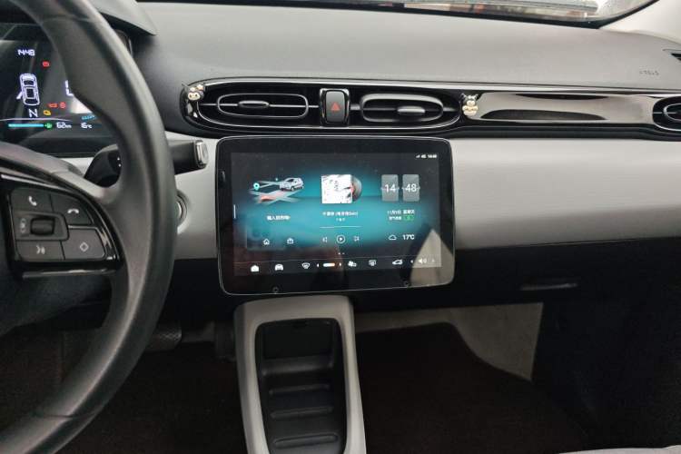 Used Leapmotor T03 2022 Agate Edition