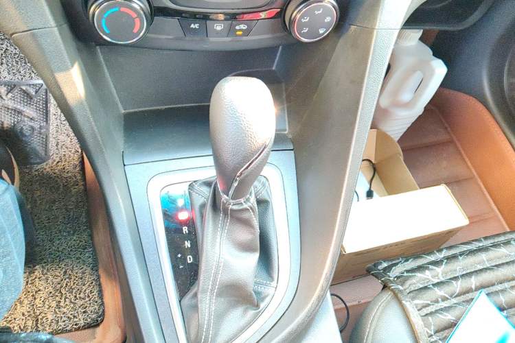 Used Buick Excelle GX 2018 18T Automatic Elite Model