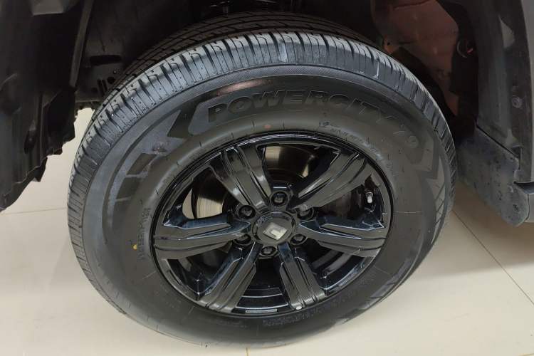 Used Tank 300 2024 2.0T Challenger
