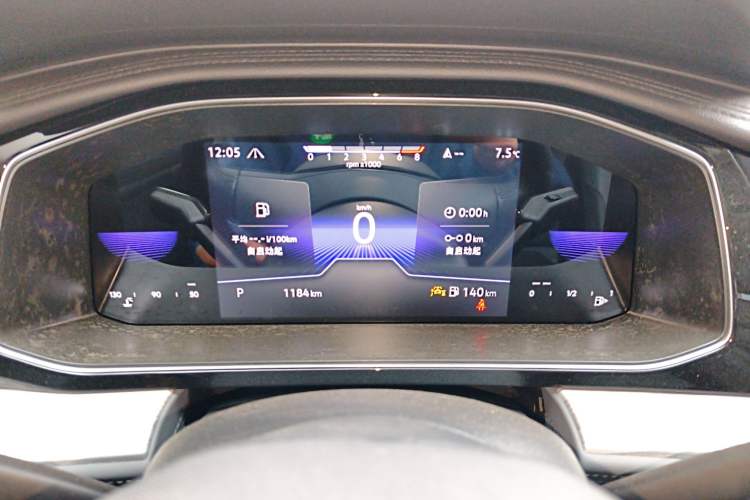 Used Volkswagen Sagitar 2026 Model 30 Million Units Selected 300TSI DSG Surpassing Edition
