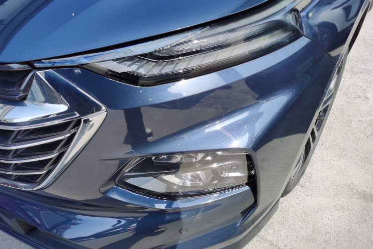 Used Wuling Victory 2020 1.5T CVT Flagship Edition