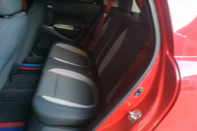 Used ORA Black Cat 2019 301km Standard Edition