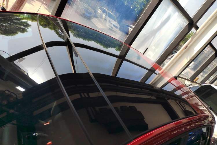 Used Volkswagen Polo 2019 Plus 1.5L Automatic Panoramic Enjoyment Edition
