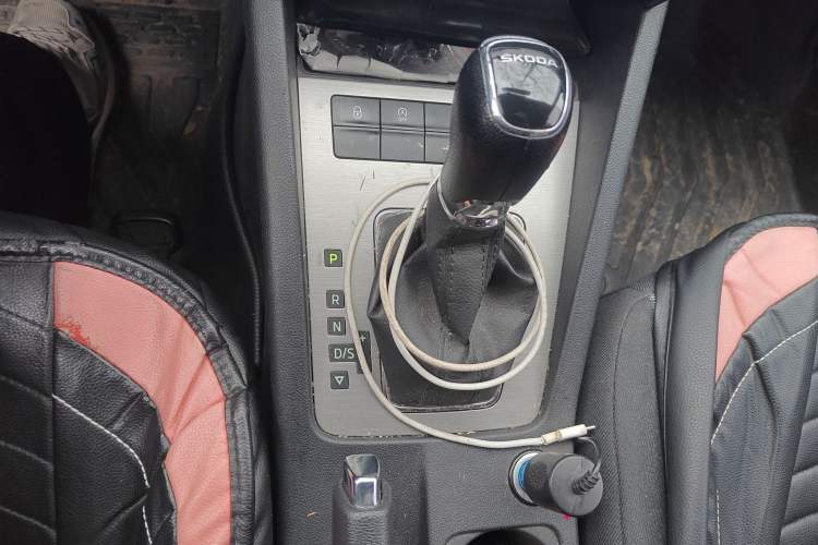 Used Skoda Octavia 2019 1.5L Automatic SmartDrive Comfort Edition China V Standard
