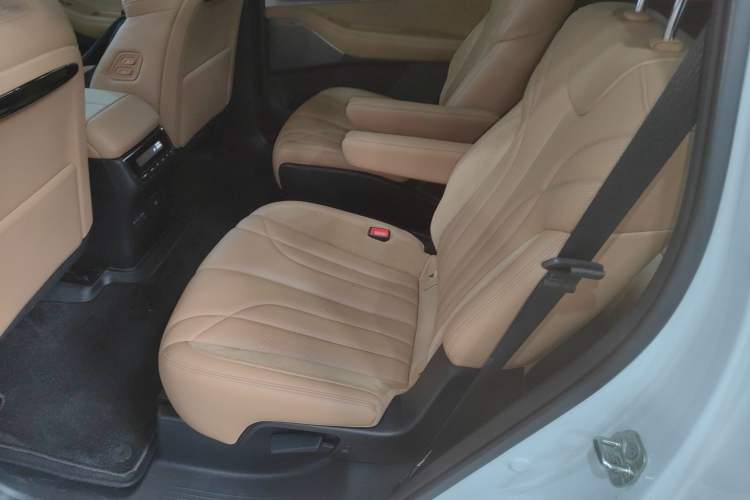 Used GAC Trumpchi ES9 2024 PHEV 143km Traveler Max
