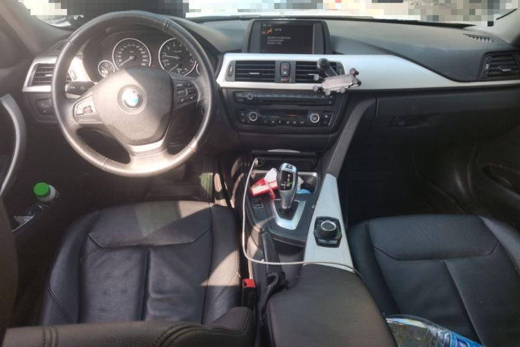 Used BMW 3 Series 2013 320i Sport Edition
