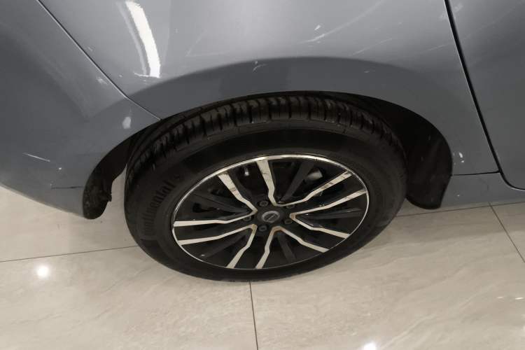 Used Volvo V40 2019 T3 Zhiyi Edition
