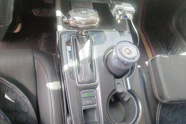 Used Honda Integra 2023 240TURBO CVT Smart Enjoyment Version Gear Lever