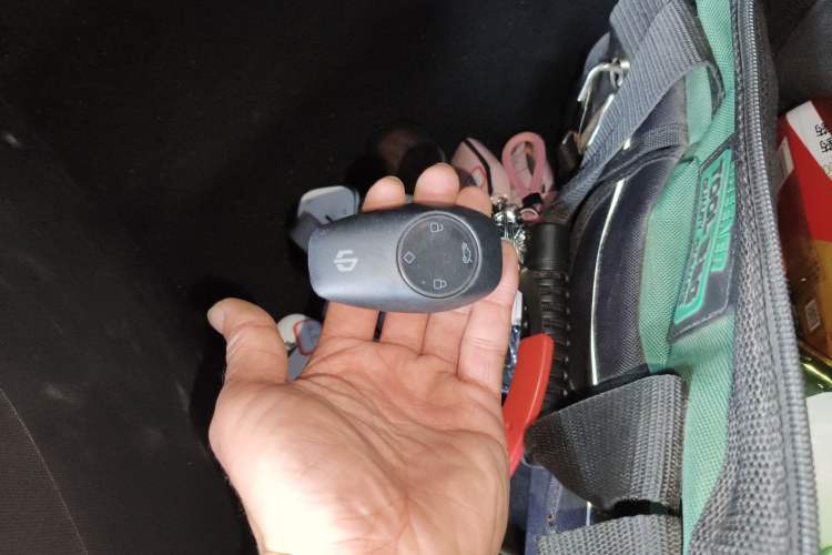 Used Leapmotor T03 2025 403 Comfort Edition