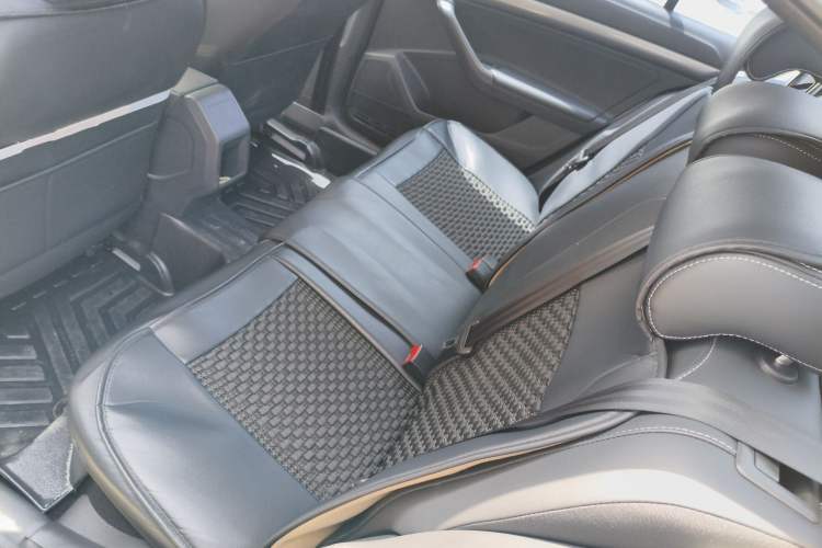 Used Volkswagen Lavida 2017 230TSI DSG Comfort Edition