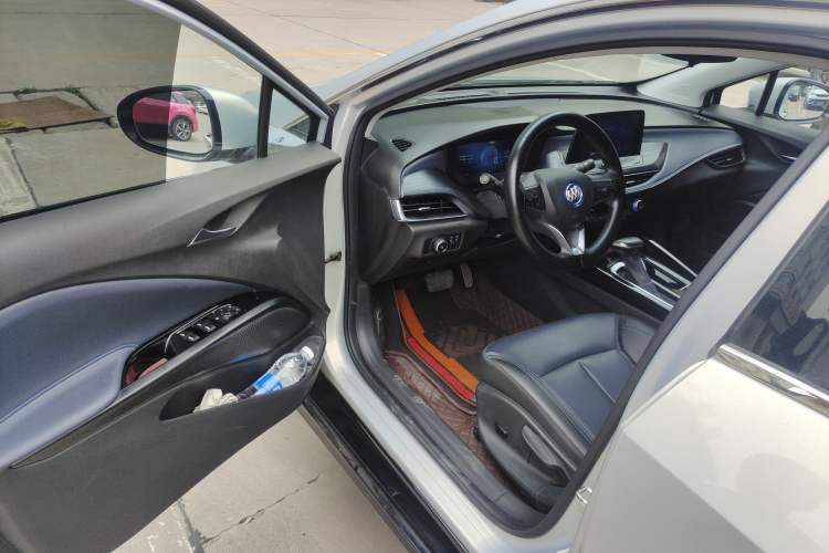 Used Buick Velite 6 2024 430km Comfort Edition
