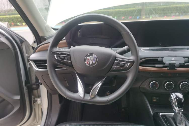 Used Buick Verano 2022 Pro 533T Enjoyment Edition