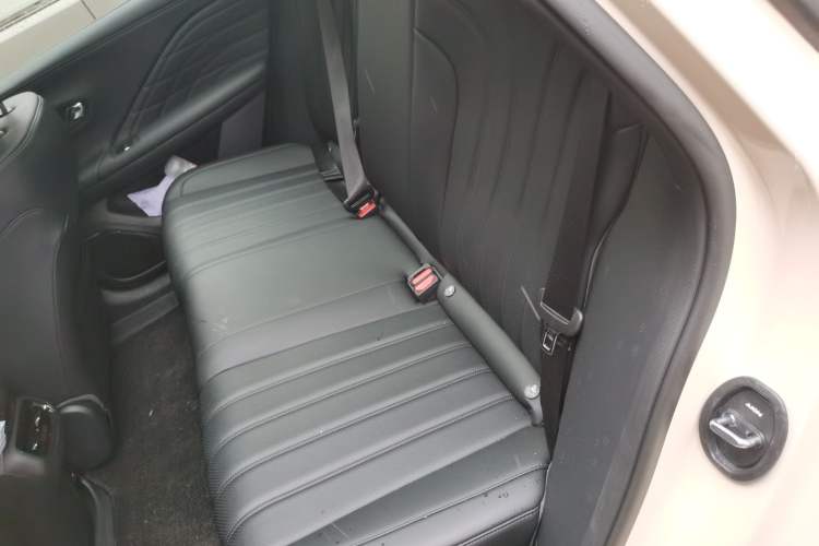 Used AION RT 2025 650 Zhijihao Edition