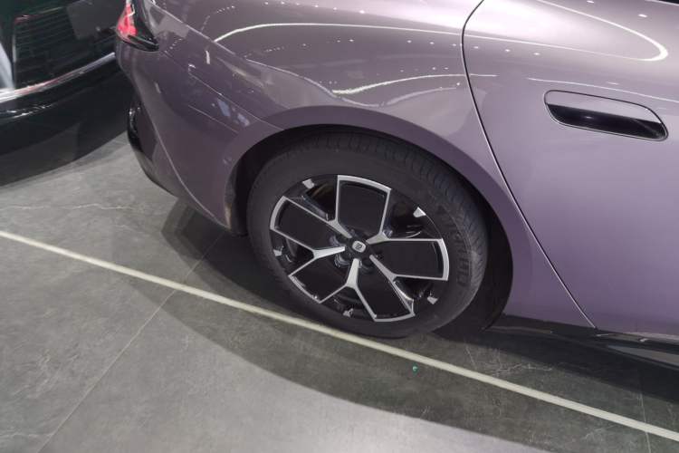 Used Xiaomi Auto SU7 2024 Rear-Drive Ultra-Long Range Advanced Pro-Level Intelligent Driving Version