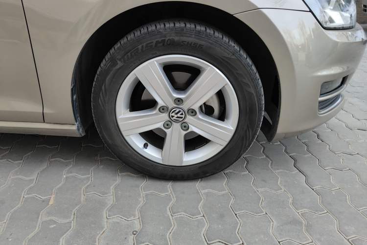 Used Volkswagen Golf 2014 1.4TSI Automatic Comfort Model