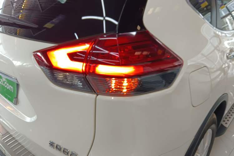 Used Nissan X-Trail 2021 2.0L CVT 2WD XL Premium Commemorative Edition
