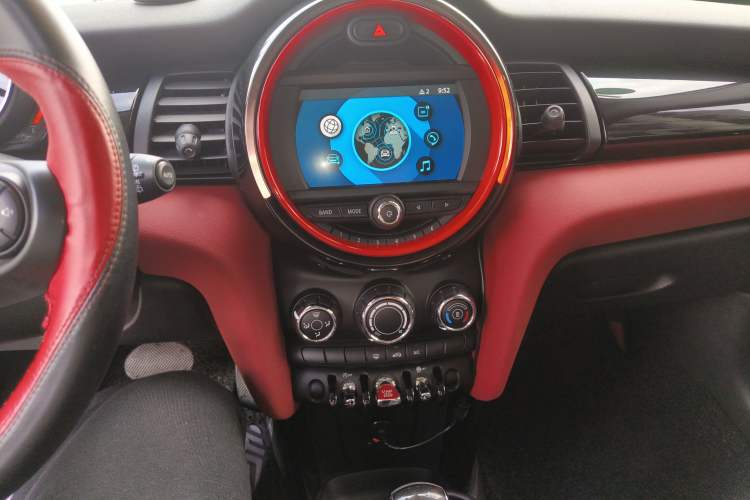 Used MINI MINI 2019 1.5T ONE PLUS Five-Door Edition