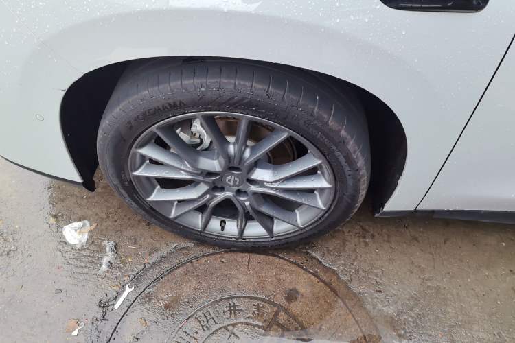 Used Leapmotor C10 2024 530 Smart Edition Exterior 4