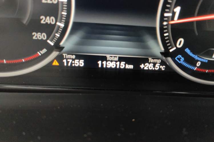 Used BMW X6 2019 xDrive28i M Sport Package
