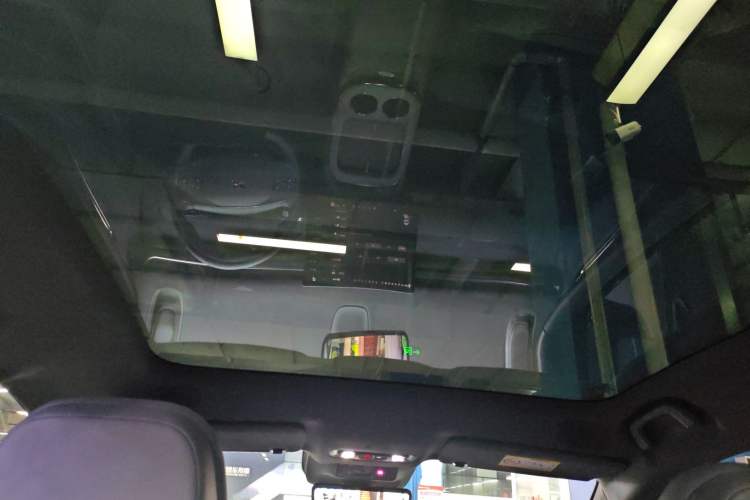 Used XPeng G7 2025 Model—702 Ultra Long Range Headliner