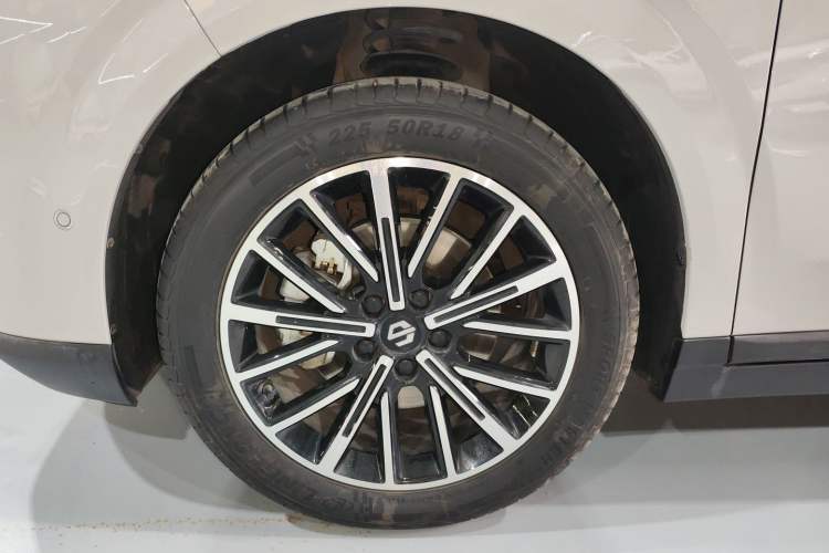 Used Leapmotor B10 2025 510 Joyful Edition
