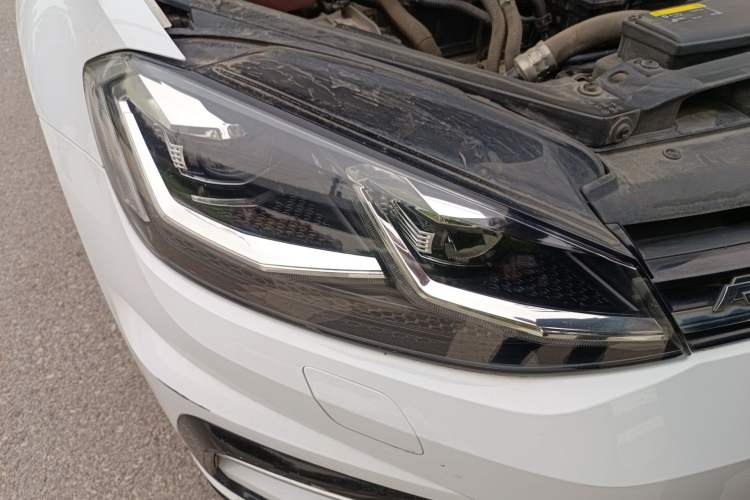 Used Volkswagen Golf 2018 280TSI Automatic R-Line Model