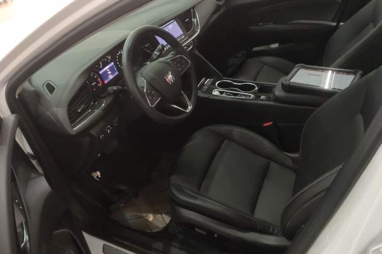 Used Buick Regal 2024 25T Deluxe Edition