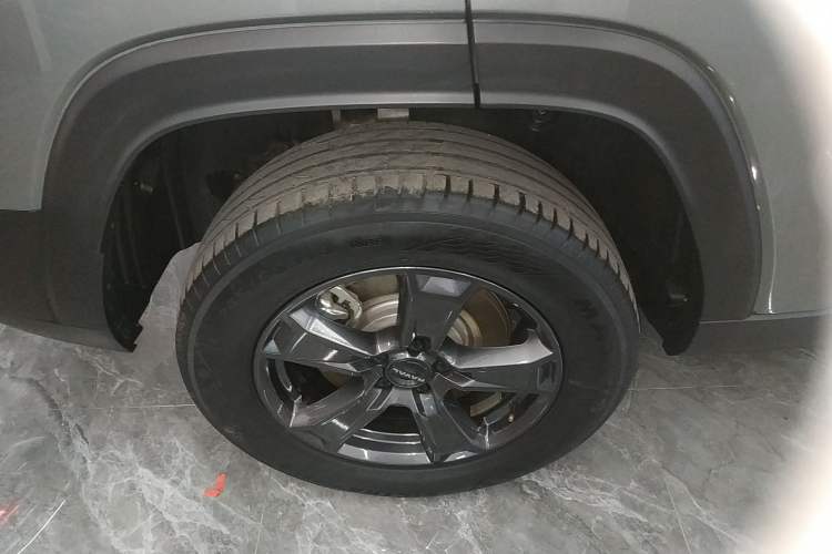 Used Haval Raptor New Energy 2023 Hi4 102 Exploration Edition
