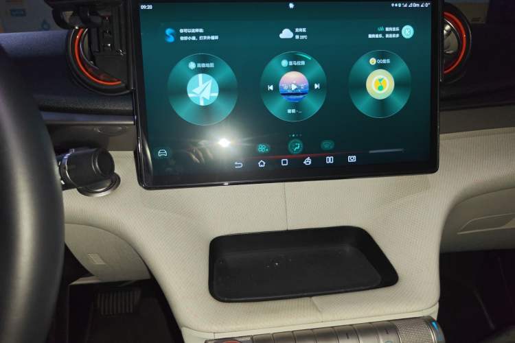 Used BYD Dolphin 2021 401km Knight Edition
