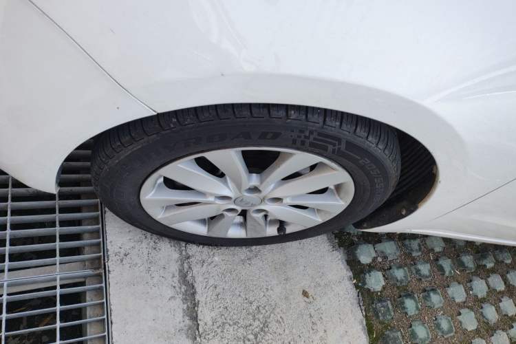 Used Kia K3 2013 1.6L Automatic GL
