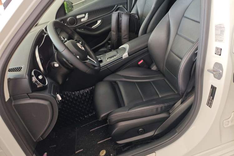 Used Mercedes-Benz C-Class 2019 C 260 L Sport Edition