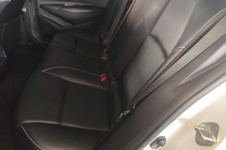 Used Toyota Corolla 2021 1.2T S-CVT Pioneer PLUS Edition