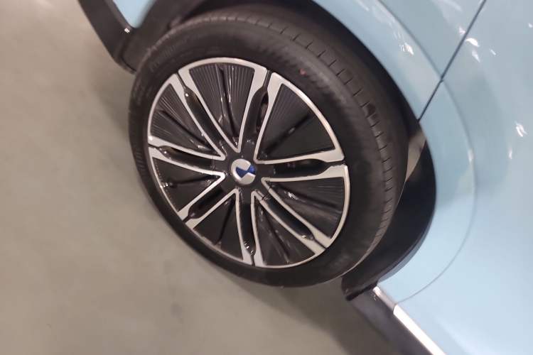 Used Denza N7 2024 630 All-Wheel Drive Intelligent Driving Max Edition
