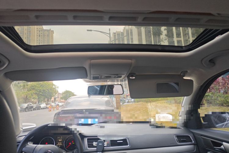 Used Volkswagen Lavida 2013 Restyled Classic 1.6L Automatic Comfort Edition
