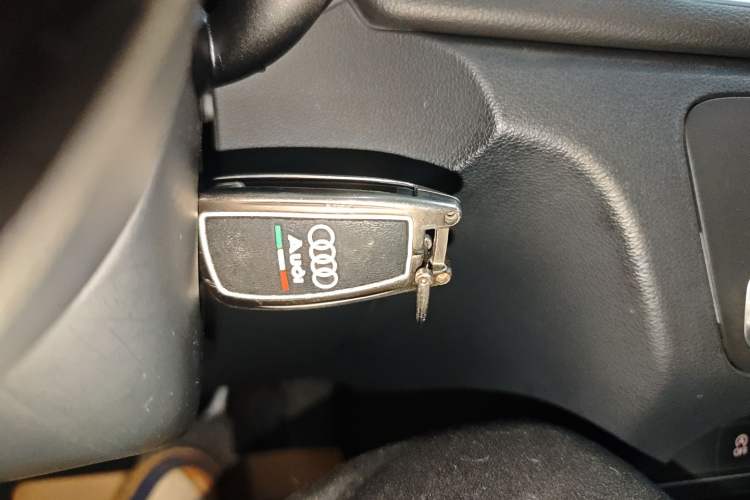 Used Audi Q3 2017 35 TFSI Fashion Model