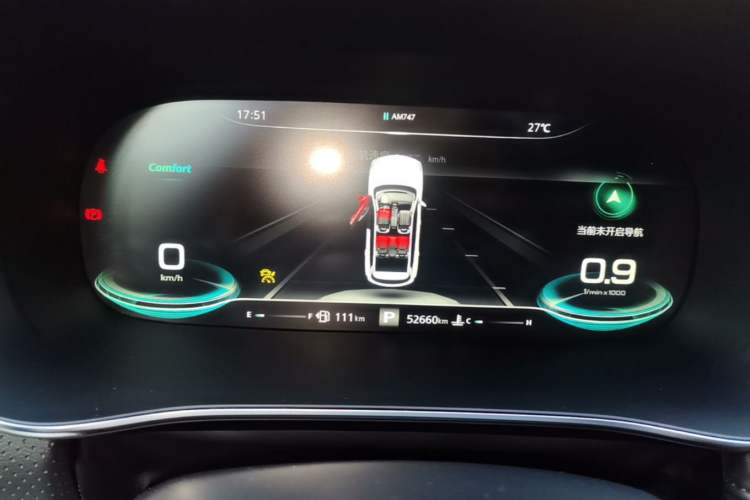 Used Roewe RX5 MAX 2021 Supreme Series 400TGI Automatic Smart Cabin Prestige Edition

