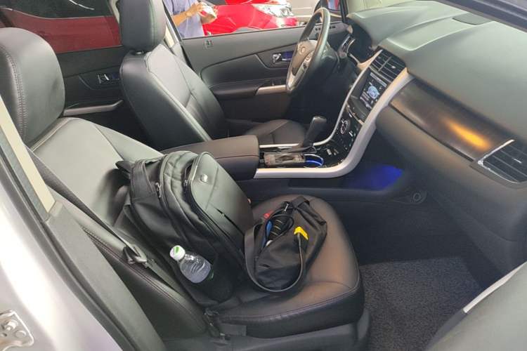 Used Ford Edge 2012 2.0T Zunrui Trim