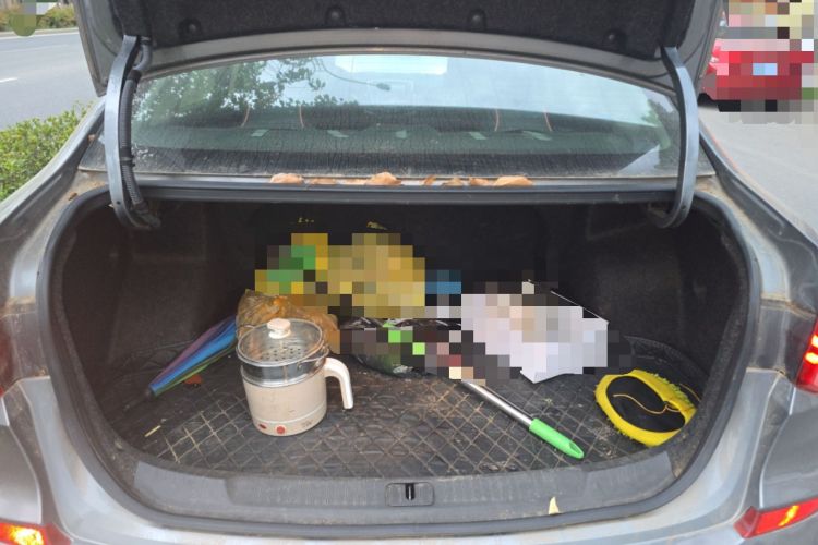 Used Chevrolet Monza 2019 Redline 320T Dual-Clutch Joyful Edition China VI Standard
