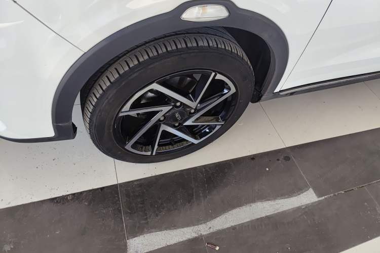 Used NETA AYA 2023 Revised Version 401 Lite
