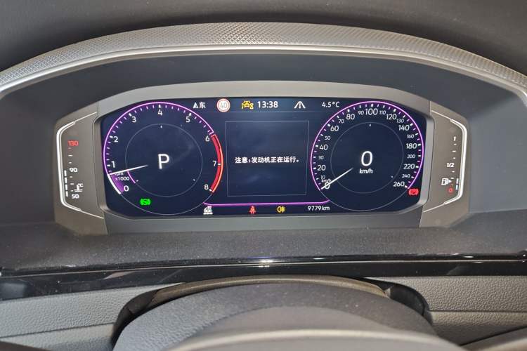 Used Volkswagen FAW-Volkswagen CC 2024 380TSI Striking All-Encompassing Edition