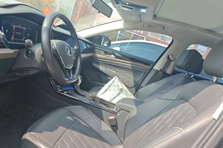 Used Volkswagen Passat 2021 330TSI Luxury Edition