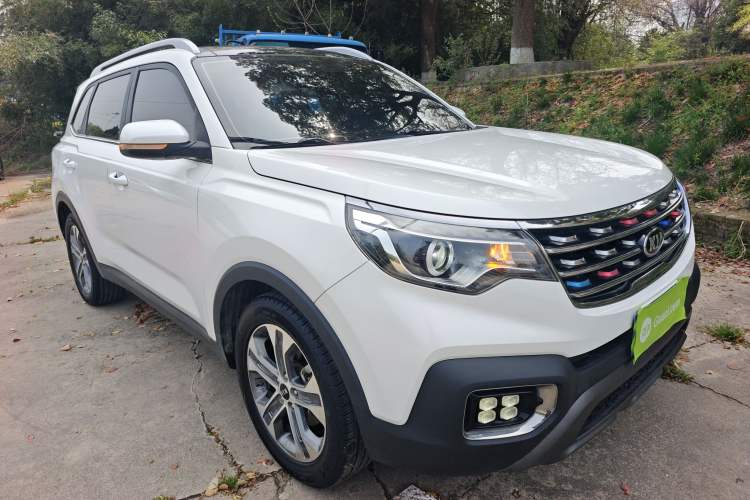 Used Kia Sportage R 2019 2.0L Automatic Smart Luxury Edition