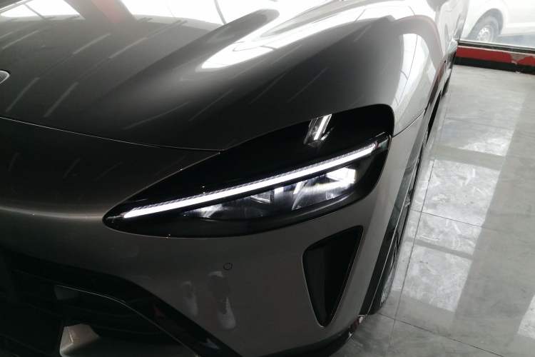 Used Xiaomi Auto YU7 2025 Ultra-Long Range Rear-Wheel Drive Version