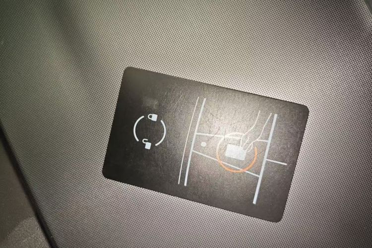 Used Tesla Model 3 2023 Rear-Wheel-Drive Version
