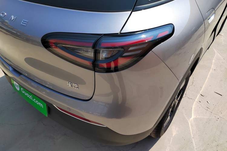 Used Geely Galaxy Geome 2025 310km Dream Edition Right Rear Taillight