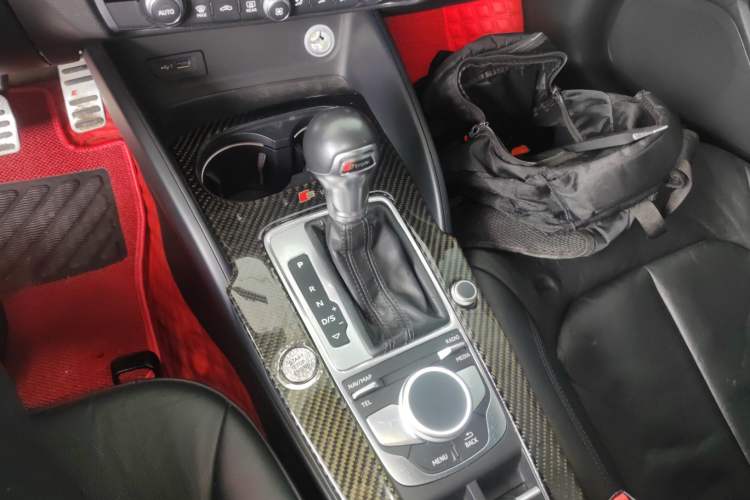 Used Audi A3 2017 Cabriolet 40 TFSI