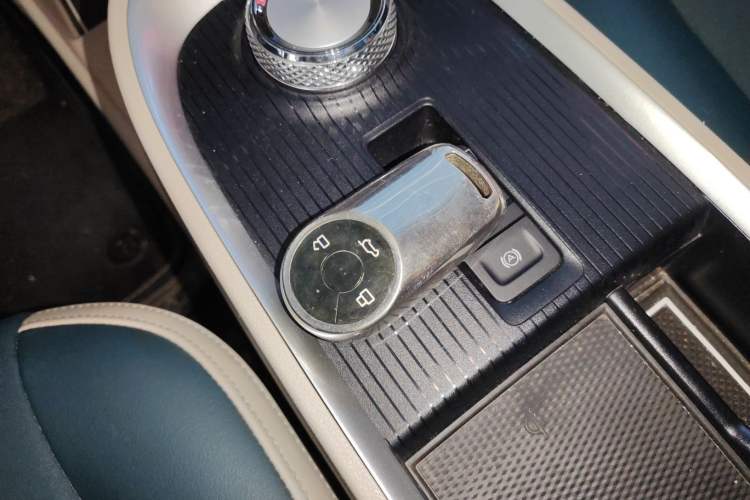 Used ORA Good Cat 2021 400km Standard Range Venus Edition Lithium-Ion Battery