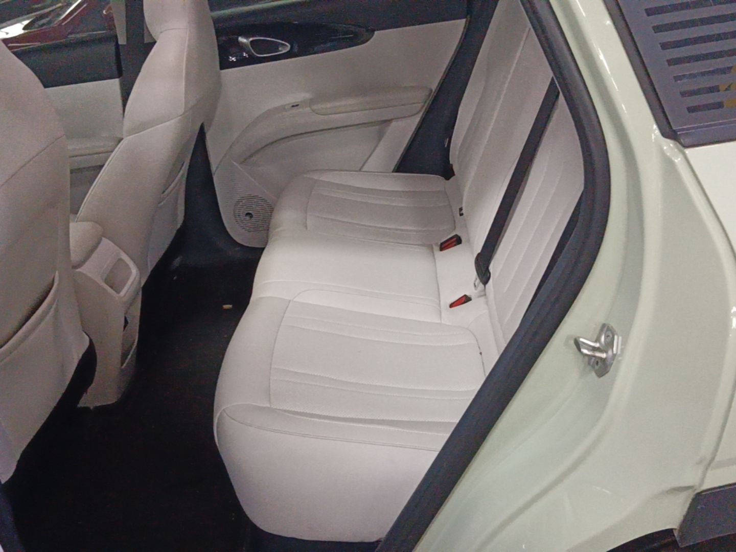 Geely Galaxy Geome 2025 UP 410km Exploration+ Edition — снимка 20